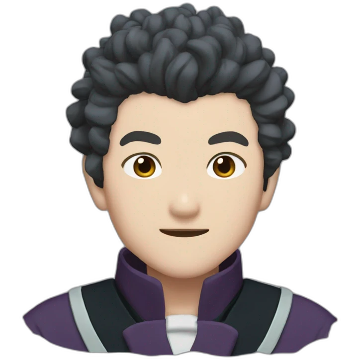 tanjiro kamado emoji