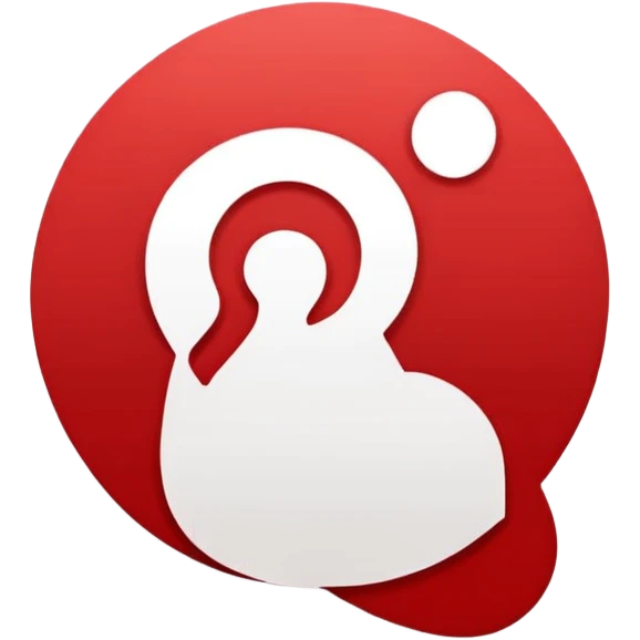 Pinterest emoji