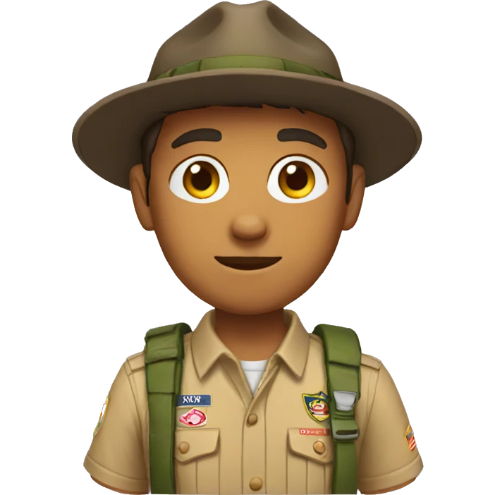 scout emoji