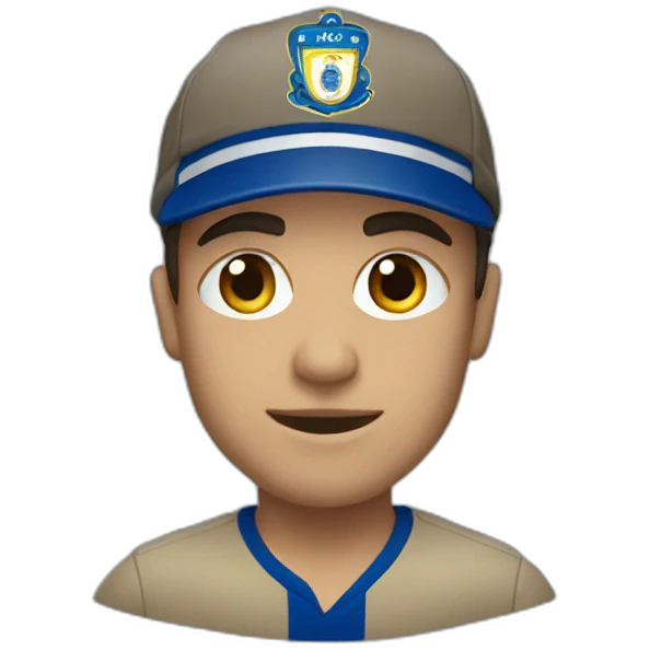 porto emoji