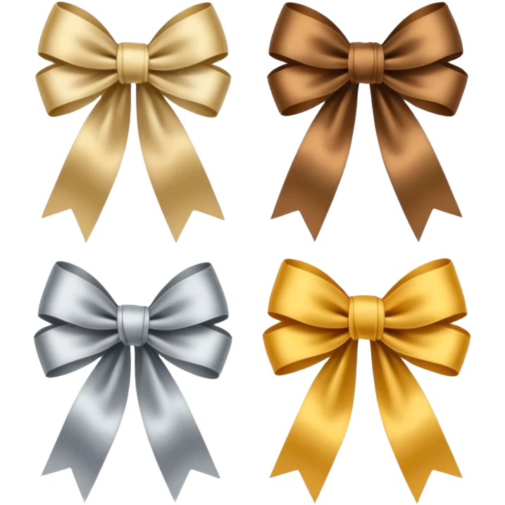 show winners is first, second and third place emoji