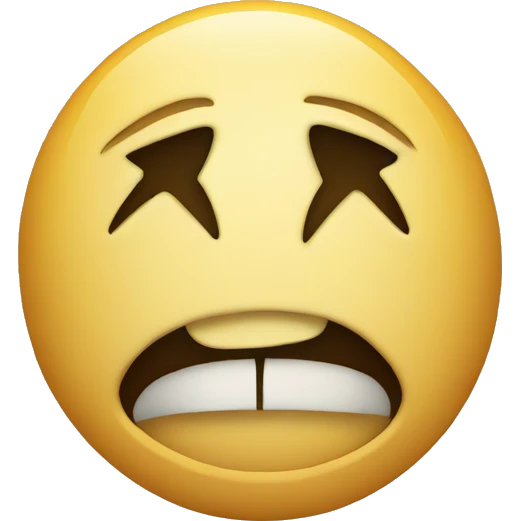 censord face with mad face emoji