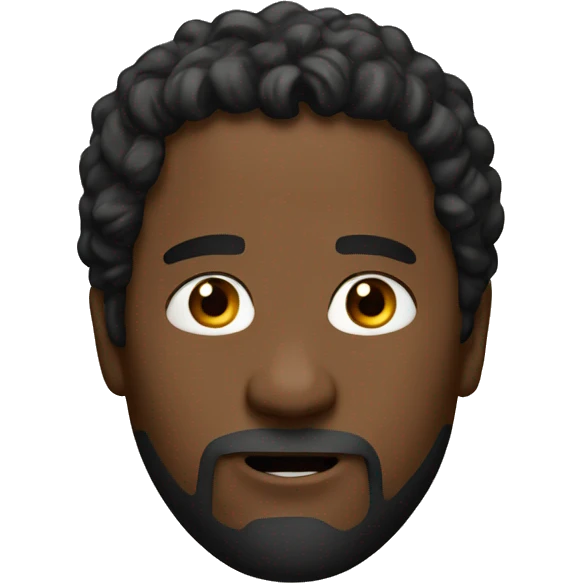 Drama Kevin  emoji