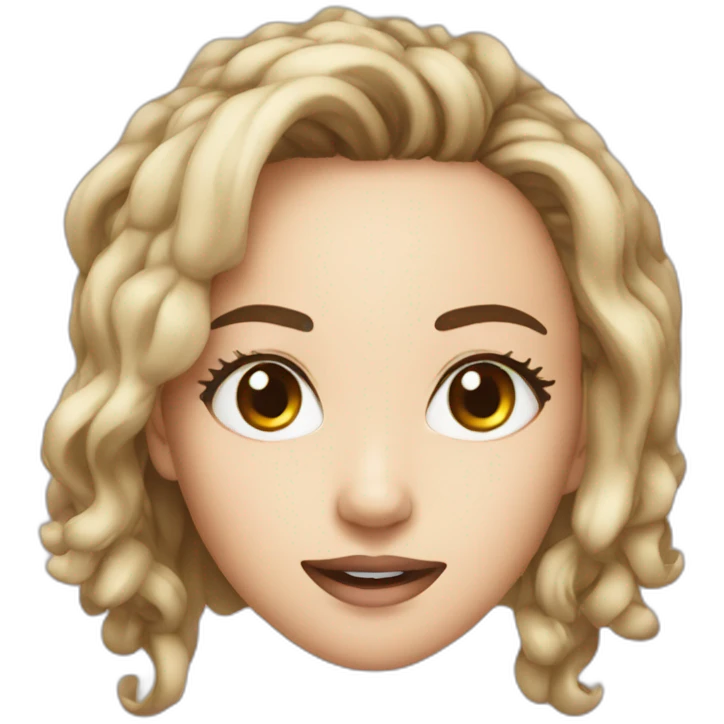 dara emoji