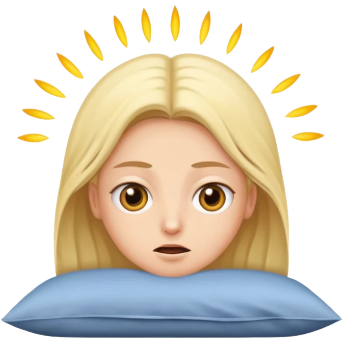 WAKE UP emoji