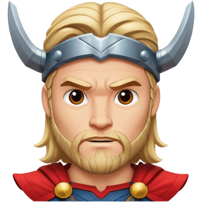 Thor emoji
