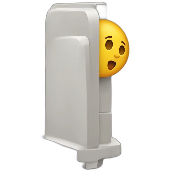 positioning emoji