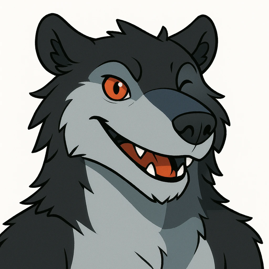 bear emoji