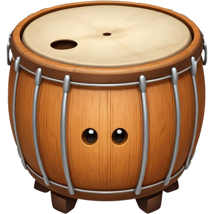 taiko drum emoji