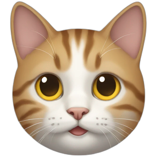 cat emoji