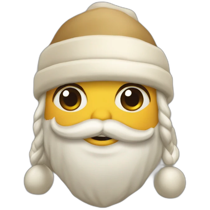 Campanas navideñas  emoji