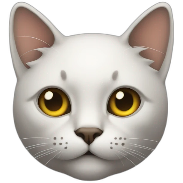 dead cat emoji