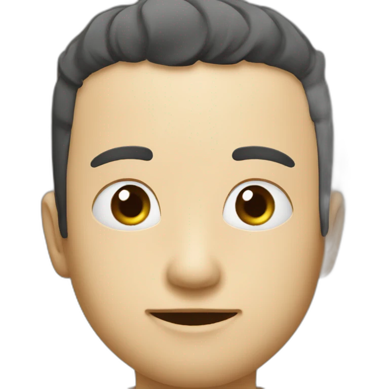 caixukun emoji