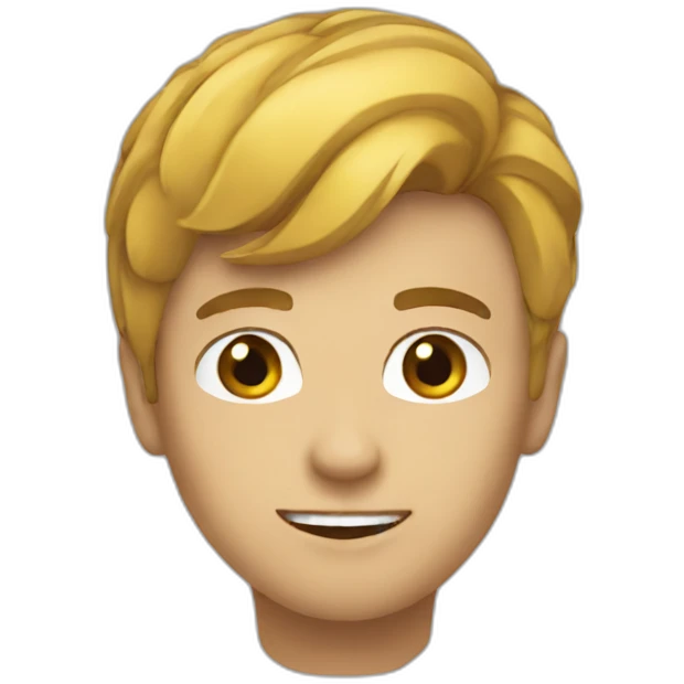 Chat GPT emoji