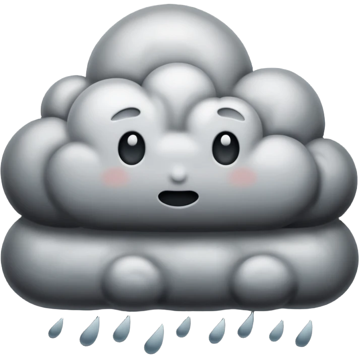 storm emoji