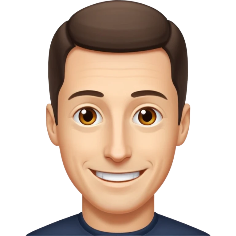 Lewandowski emoji