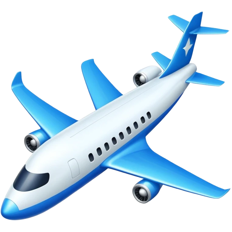 Epic airplane grgfg emoji