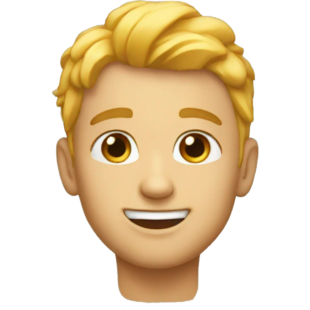 Wish emoji