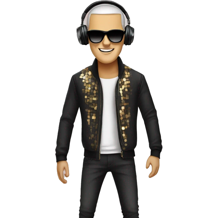 dj snake emoji