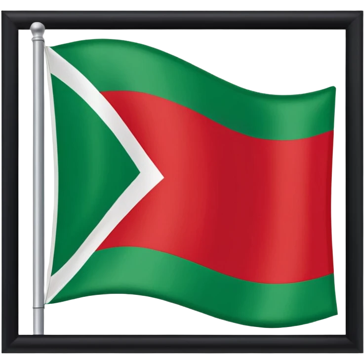 tchétchène flag reality emoji