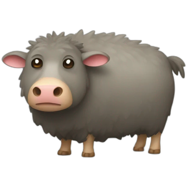 carpincho emoji