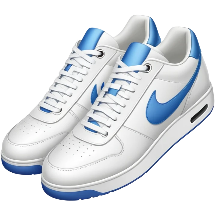 pair of trainers emoji