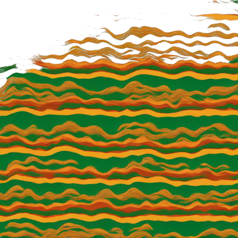 Kurdish flag emoji
