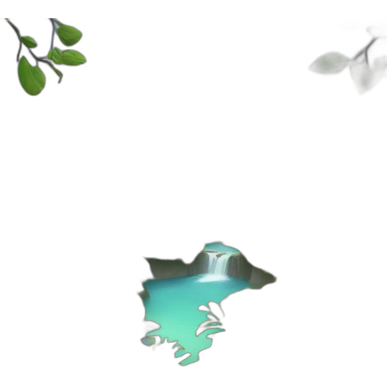 nature emoji
