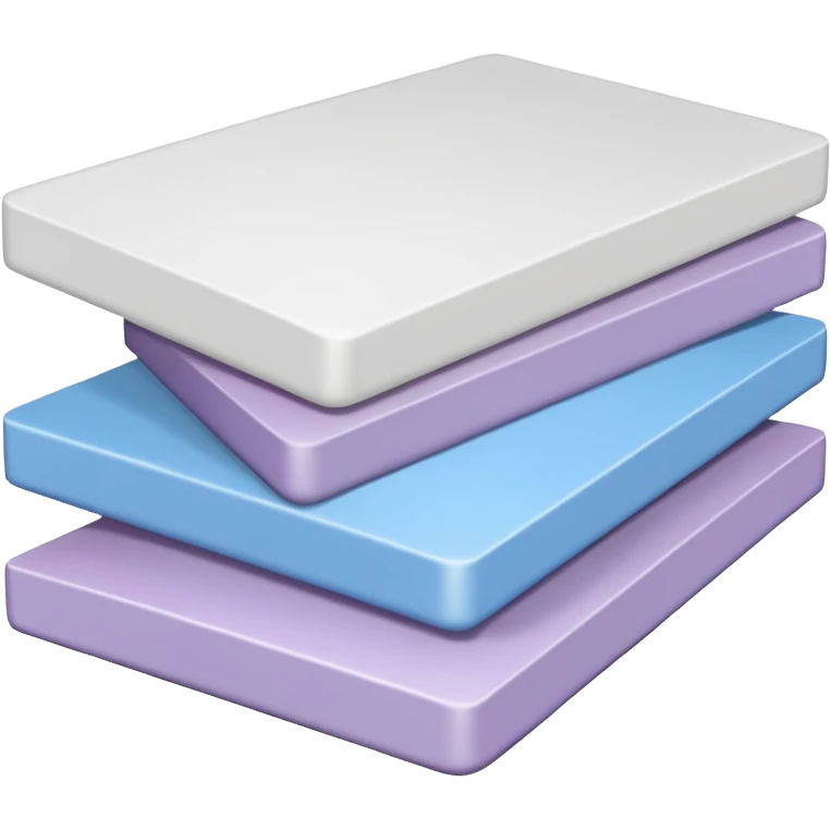 lightweight foam sheets emoji