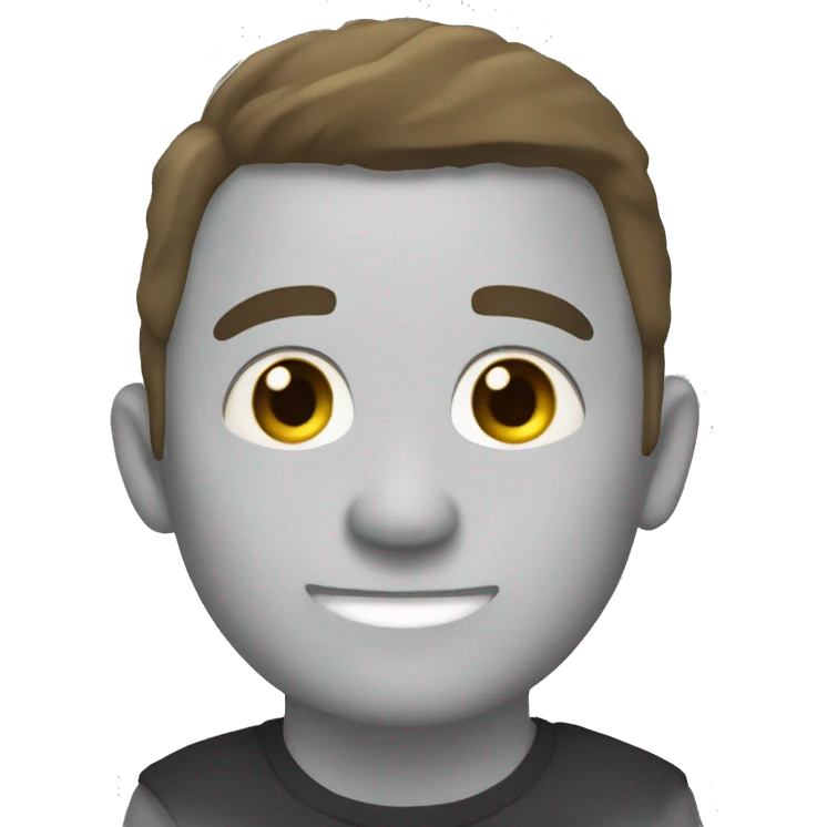 Уги emoji