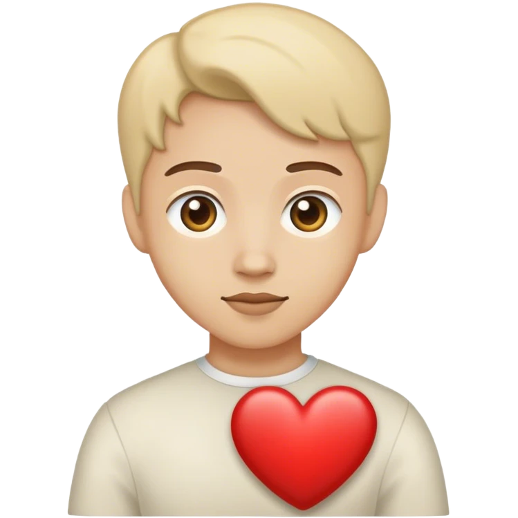 Cuore emoji