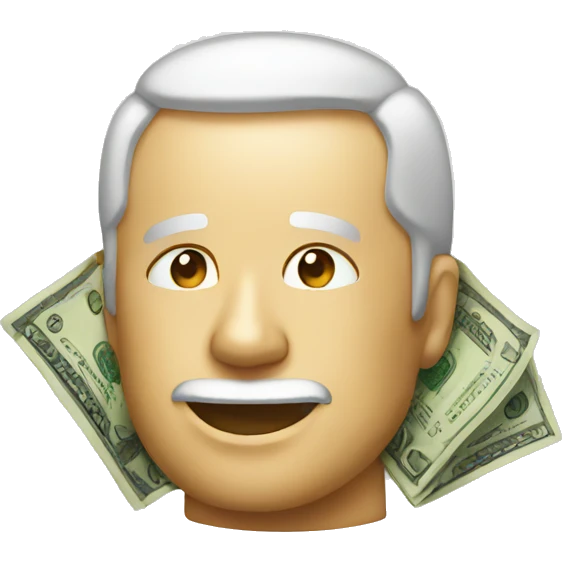 money emoji