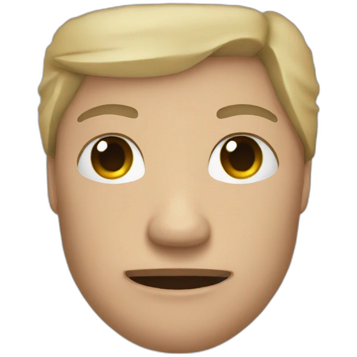 Kneecap emoji