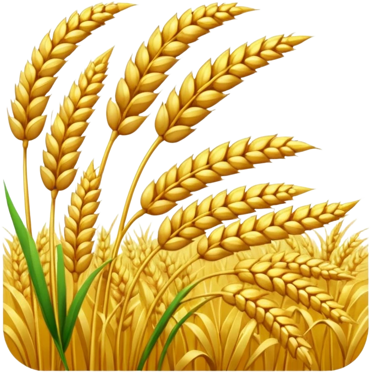 wheat emoji