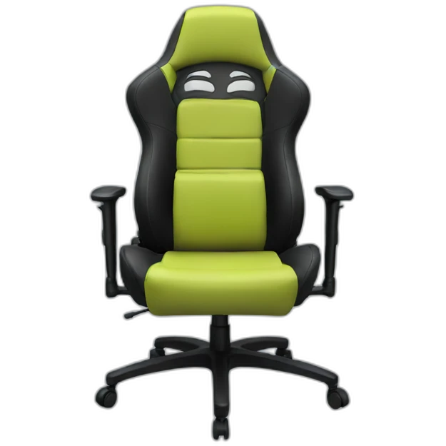 embody gaming chair emoji