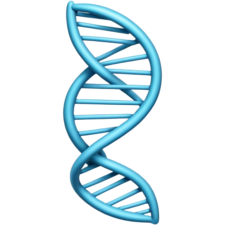 dna emoji