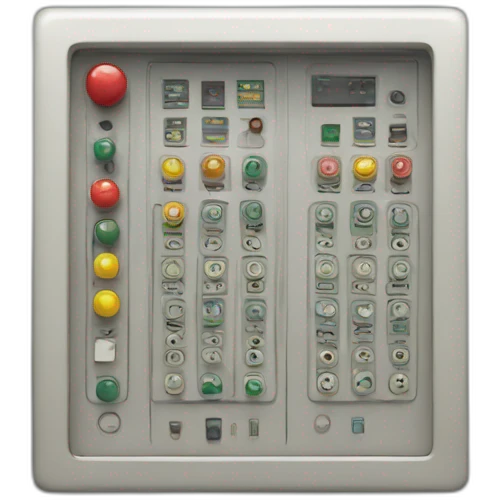 switchboard emoji
