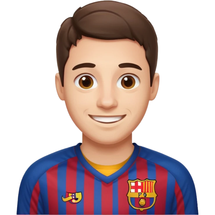 بارسلونا emoji