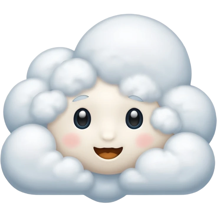 nube emoji