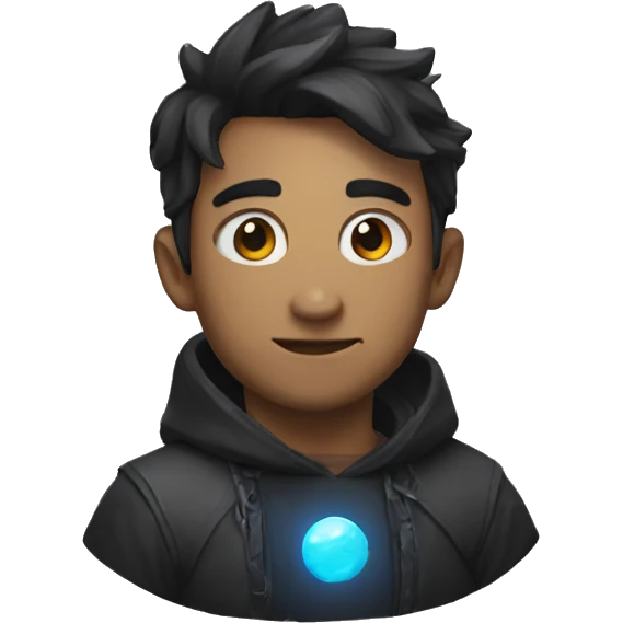 Darkstar emoji