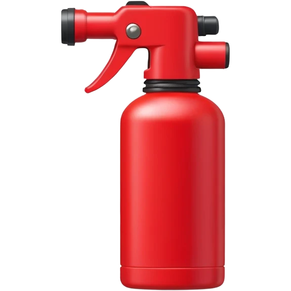 pepper spray  emoji