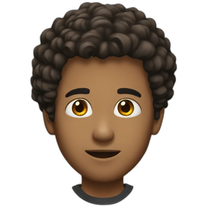 my friends emoji