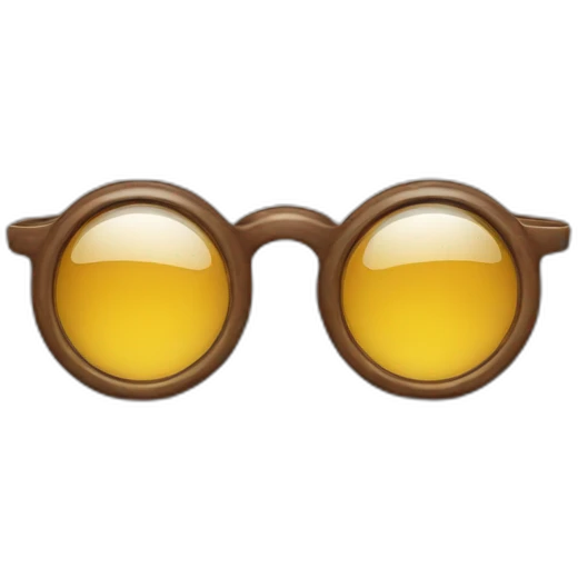 old-fashion-spectacles emoji