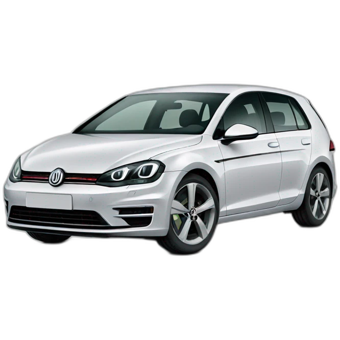 Golf 7 sw emoji