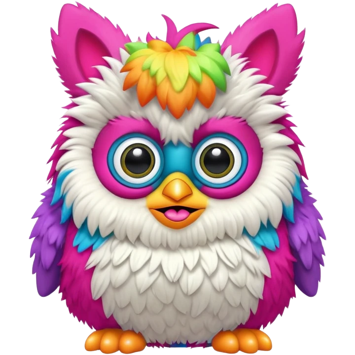 furby emoji