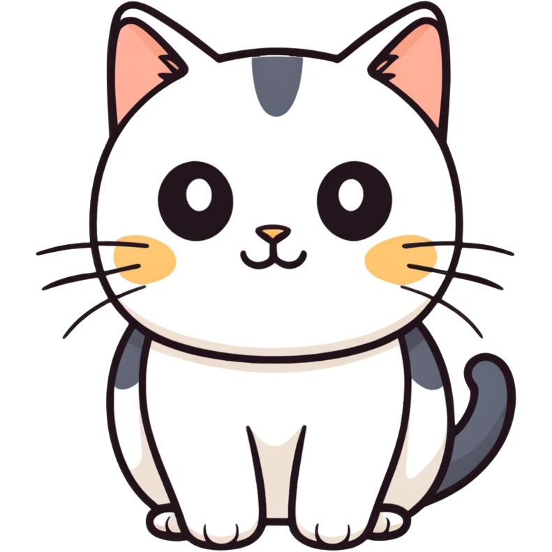 Gato emoji