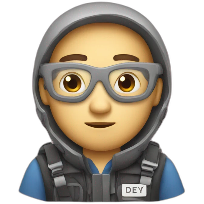 Devops emoji