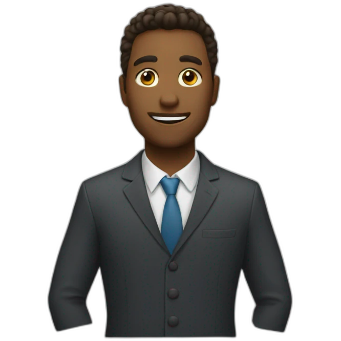 thanks emoji