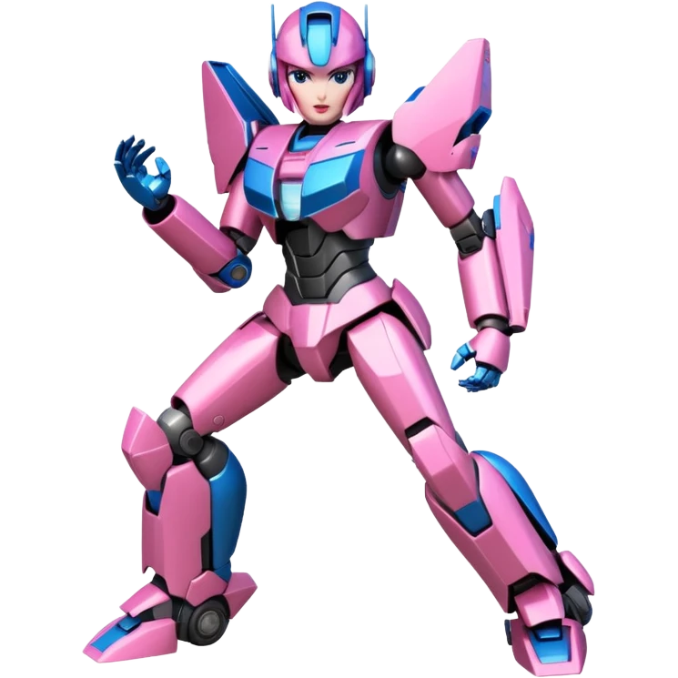 arcee emoji