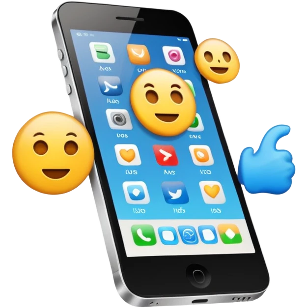 application development emoji
